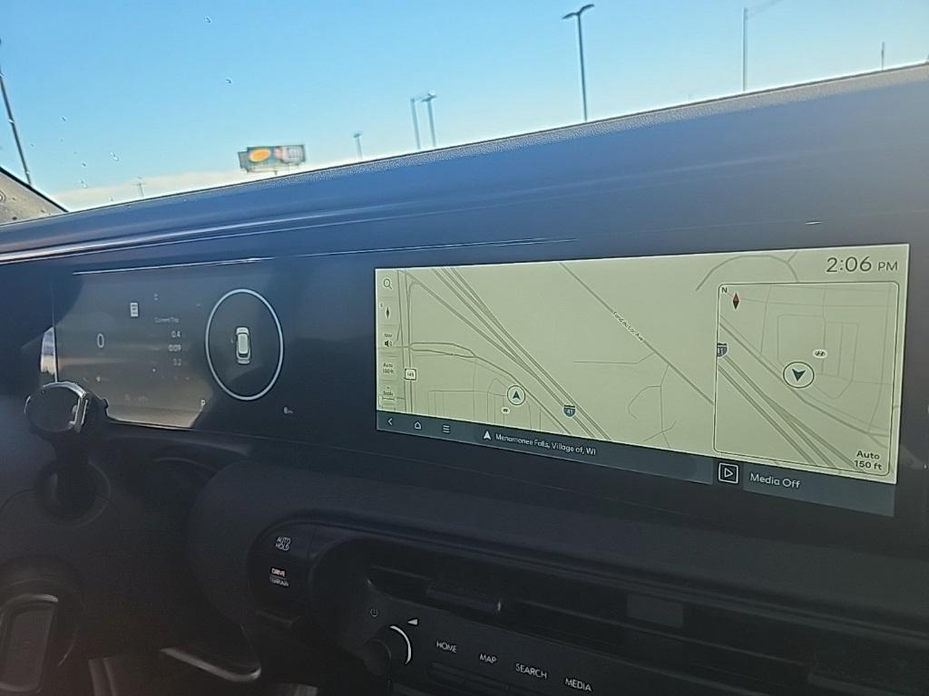 new 2026 Hyundai Palisade car, priced at $49,466