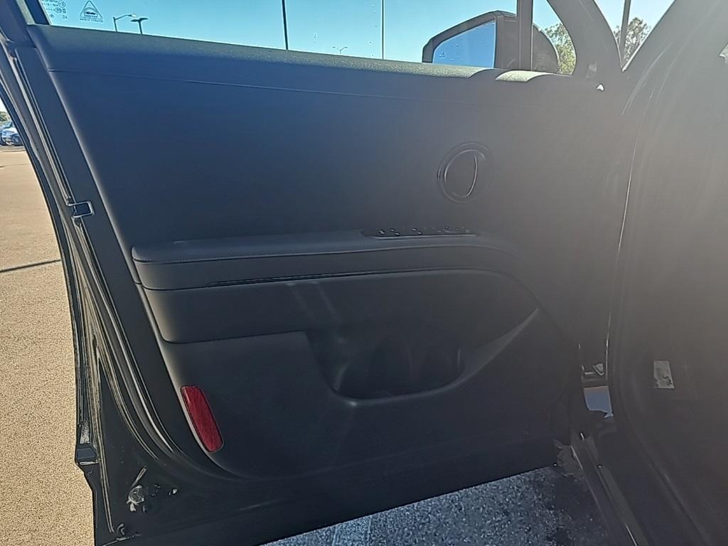 new 2026 Hyundai Palisade car, priced at $49,466