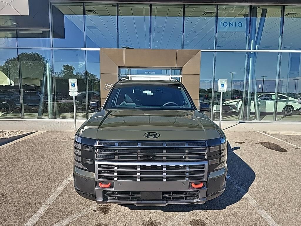 new 2026 Hyundai Palisade car, priced at $49,466