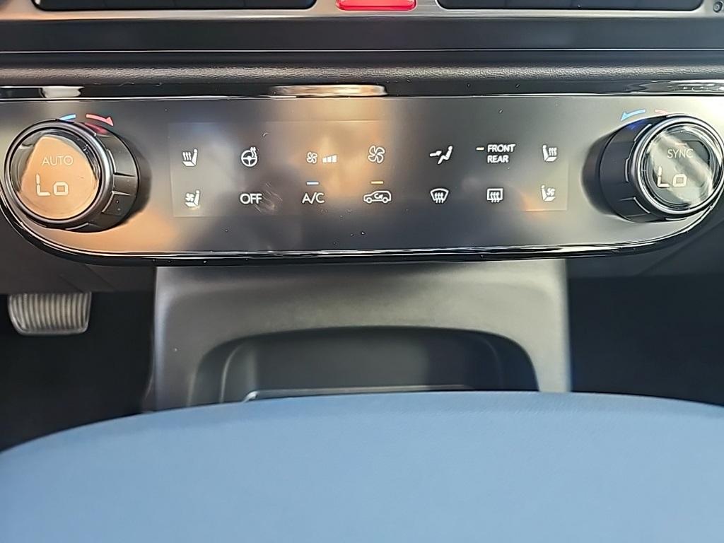 new 2026 Hyundai Palisade car, priced at $49,466