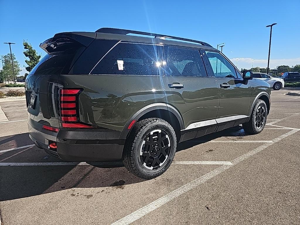 new 2026 Hyundai Palisade car, priced at $49,466