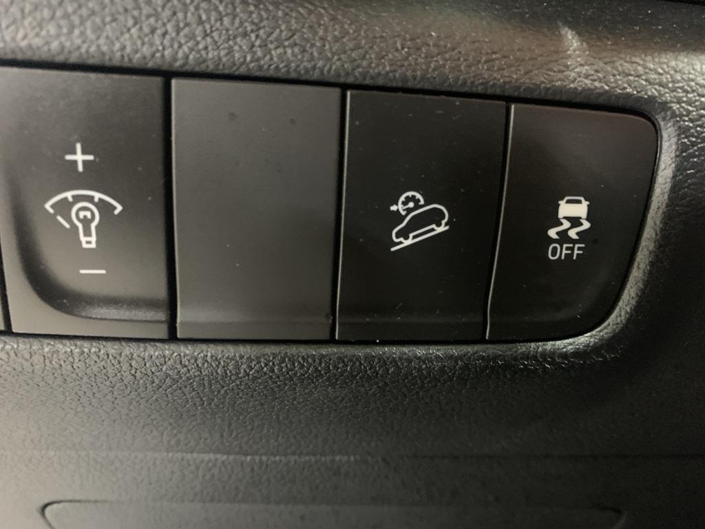 used 2023 Hyundai Kona car, priced at $21,988