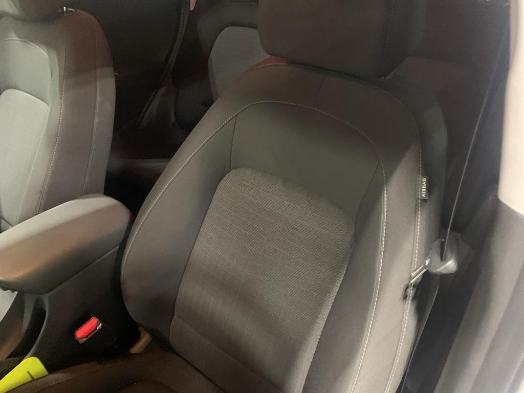 used 2023 Hyundai Kona car, priced at $21,988