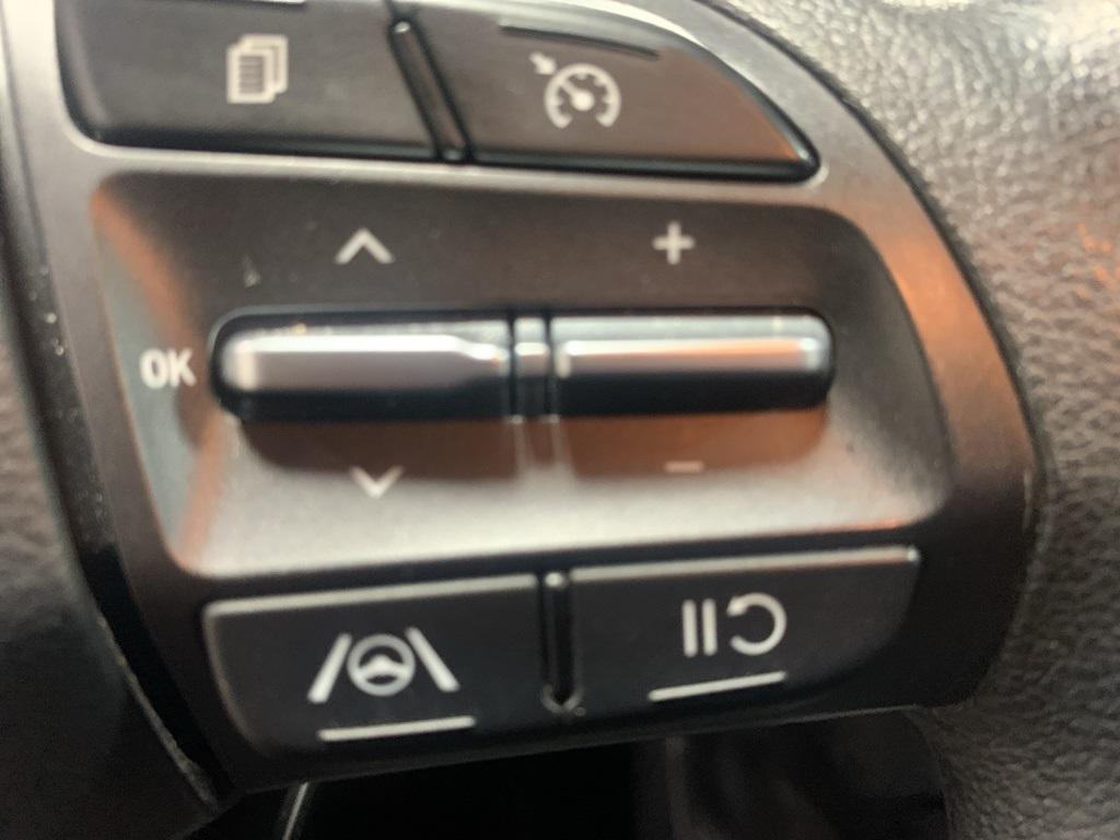 used 2023 Hyundai Kona car, priced at $21,988