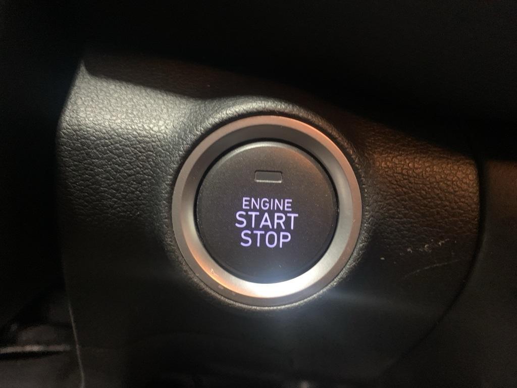 used 2023 Hyundai Kona car, priced at $21,988