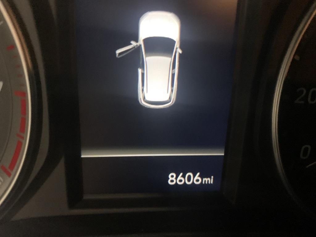 used 2023 Hyundai Kona car, priced at $21,988