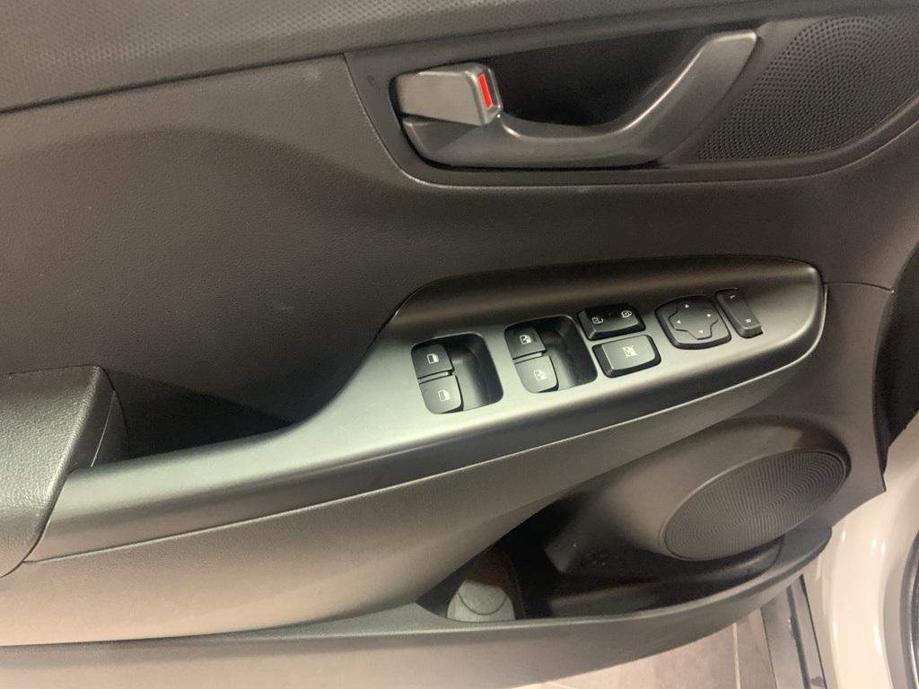 used 2023 Hyundai Kona car, priced at $21,988