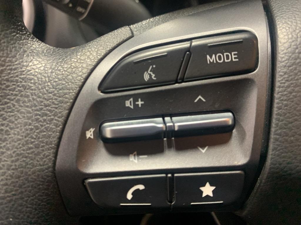 used 2023 Hyundai Kona car, priced at $21,988