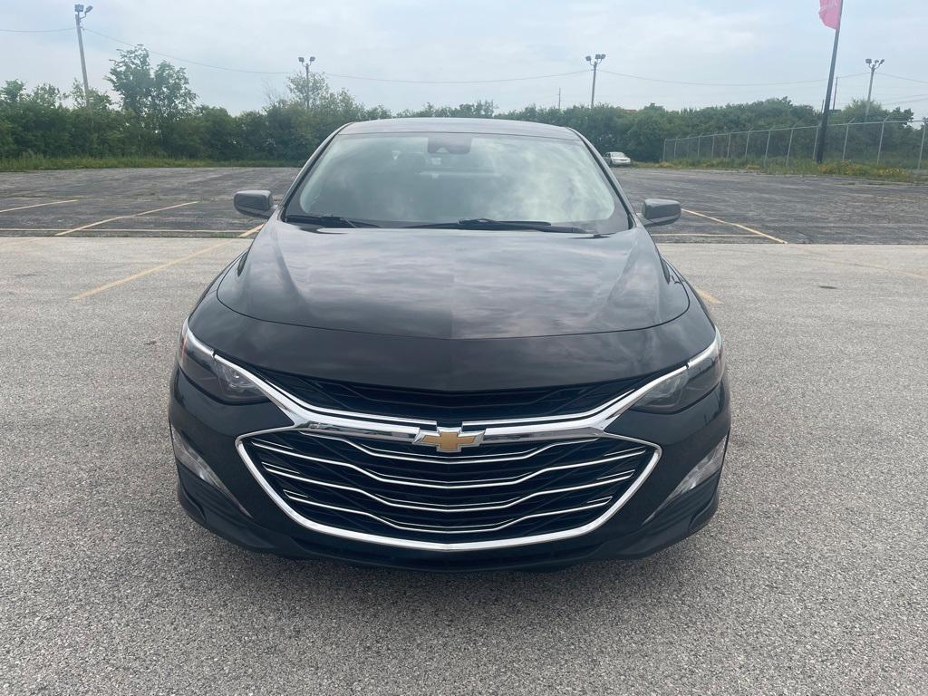 used 2023 Chevrolet Malibu car, priced at $17,998