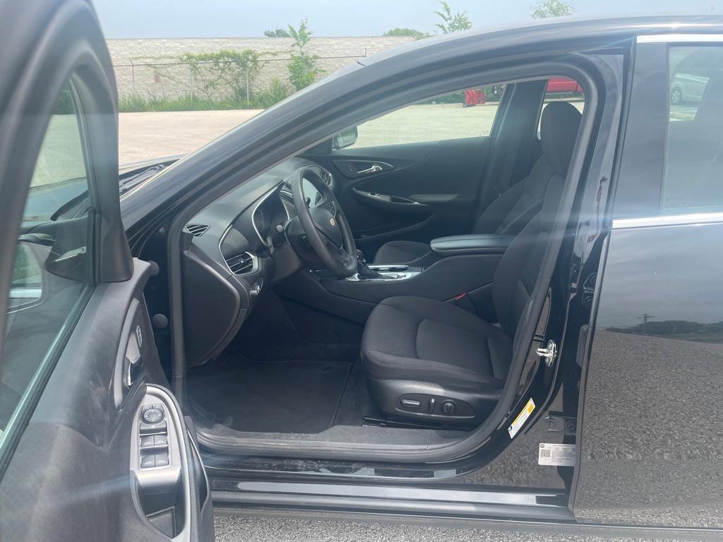 used 2023 Chevrolet Malibu car, priced at $17,998