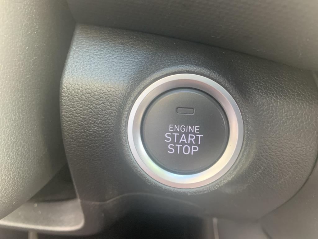 used 2023 Hyundai Kona car, priced at $20,997