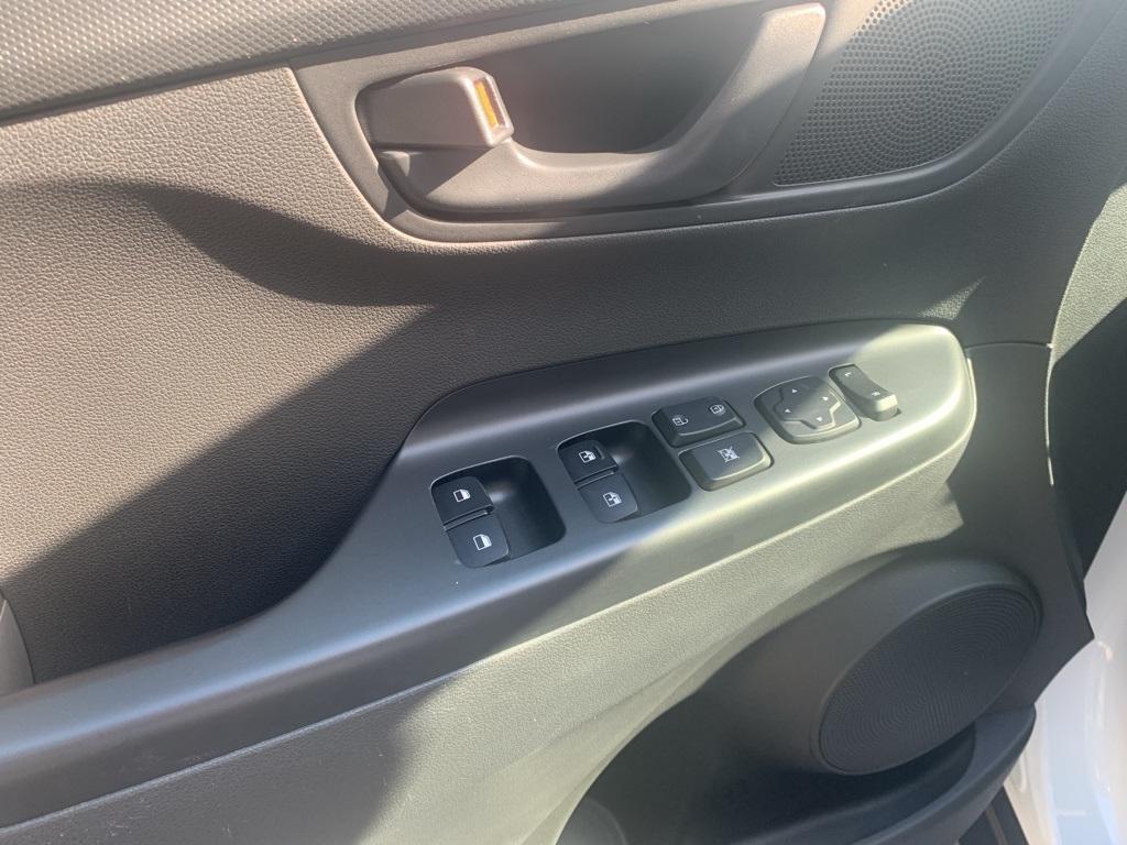 used 2023 Hyundai Kona car, priced at $20,997