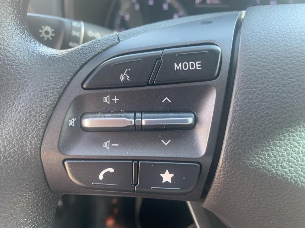 used 2023 Hyundai Kona car, priced at $20,997