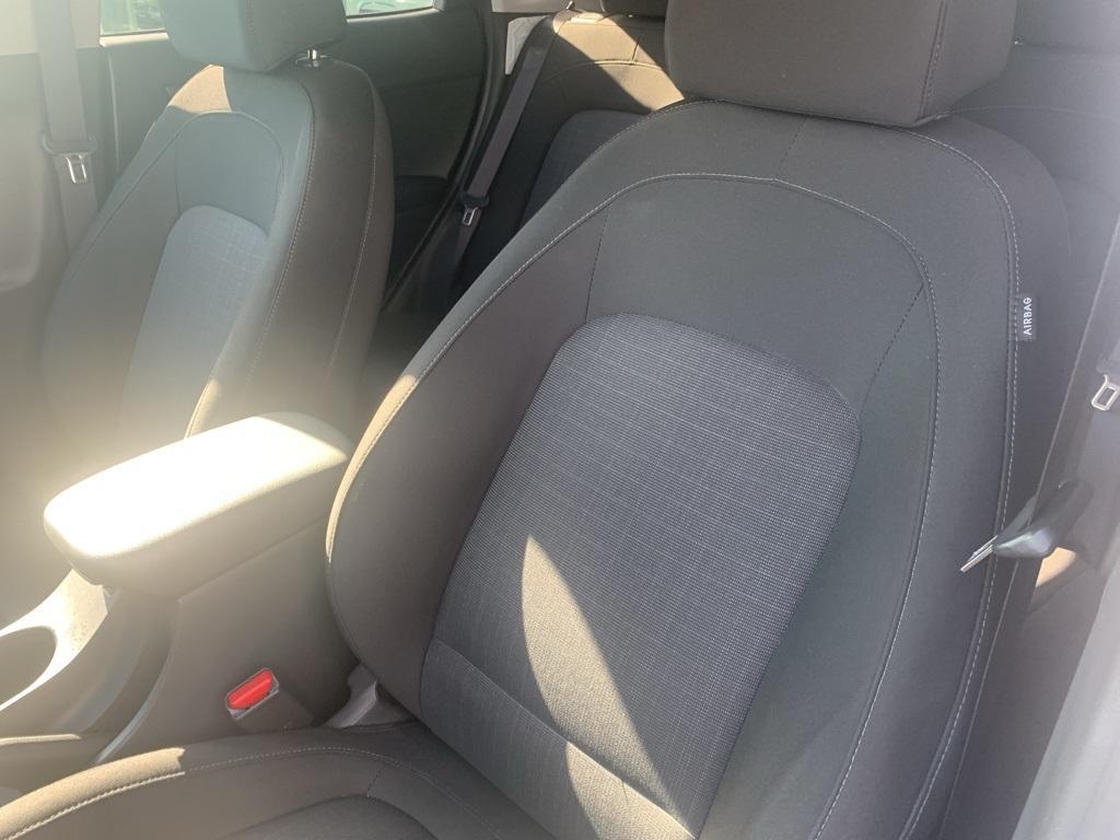 used 2023 Hyundai Kona car, priced at $20,997