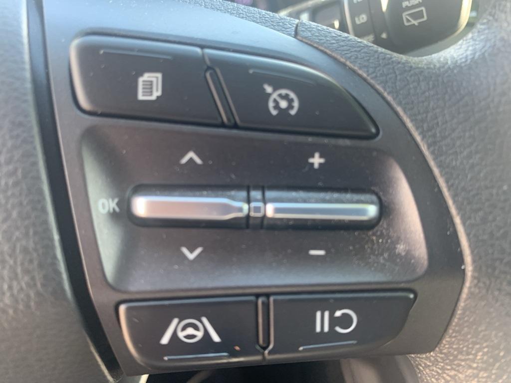 used 2023 Hyundai Kona car, priced at $20,997