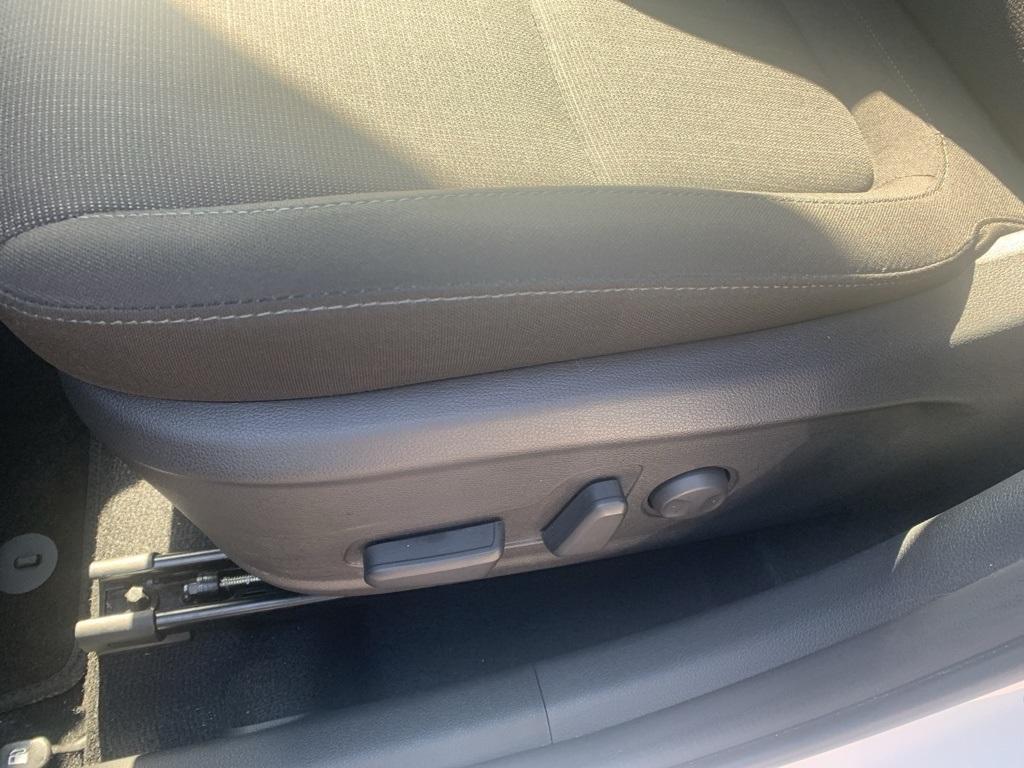 used 2023 Hyundai Kona car, priced at $20,997