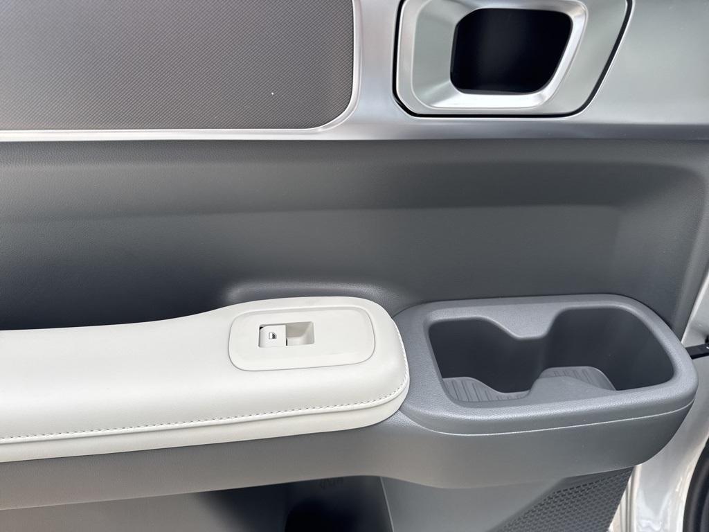 new 2025 Hyundai Santa Fe car, priced at $39,759