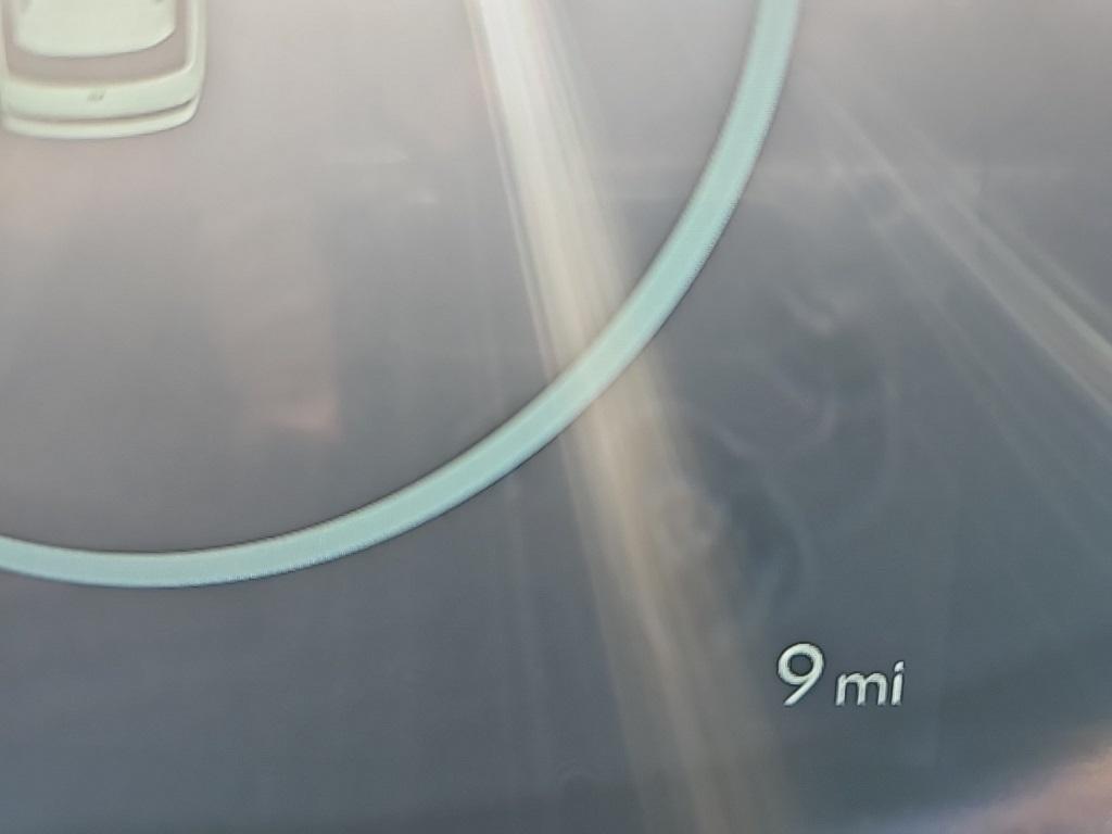 new 2026 Hyundai SANTA FE HEV car, priced at $44,760