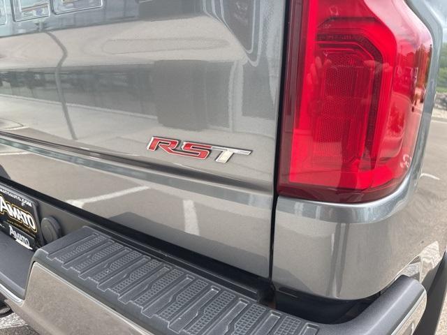 used 2020 Chevrolet Silverado 1500 car, priced at $31,345