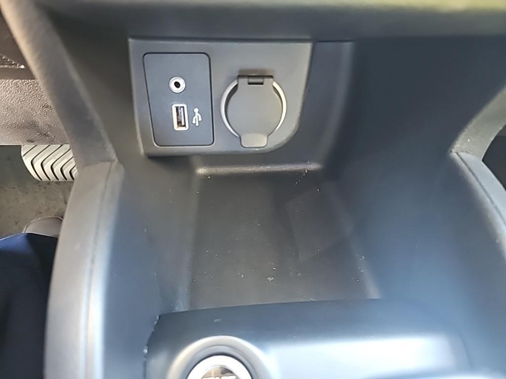 used 2024 Nissan Kicks car, priced at $17,996