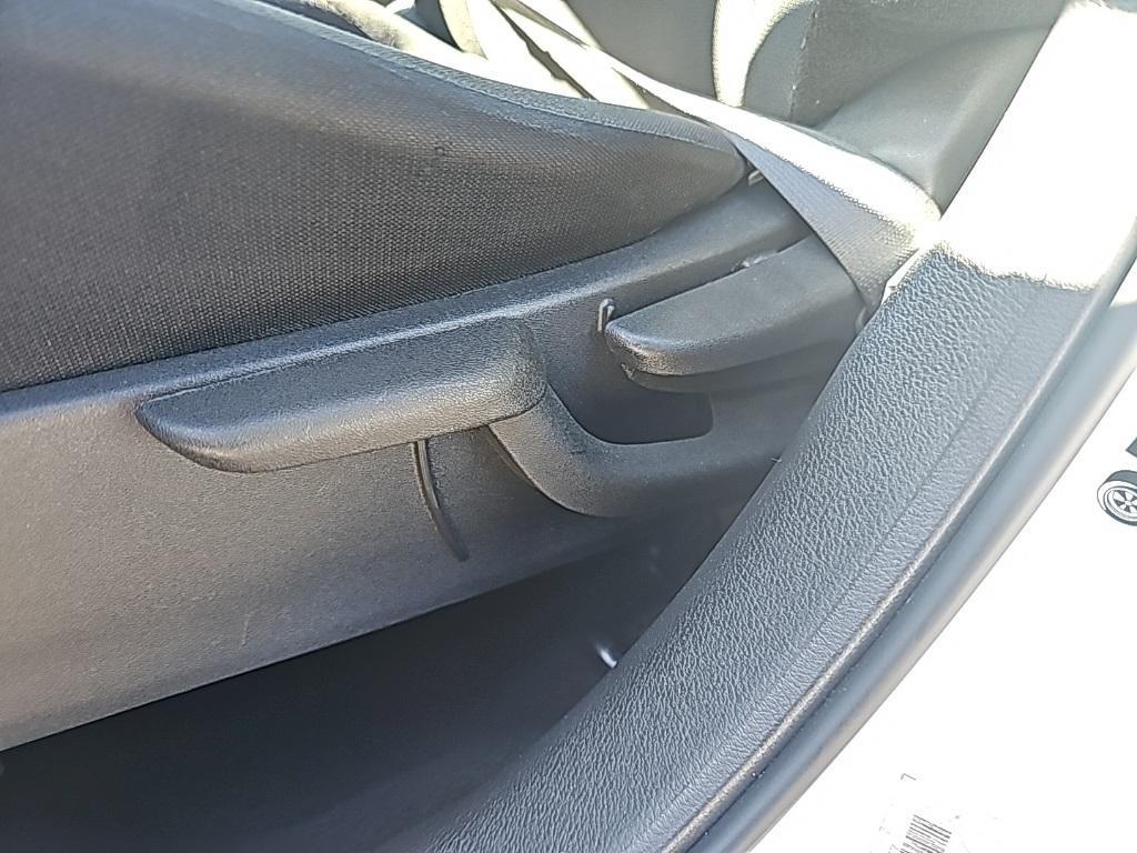 used 2024 Nissan Kicks car, priced at $17,996