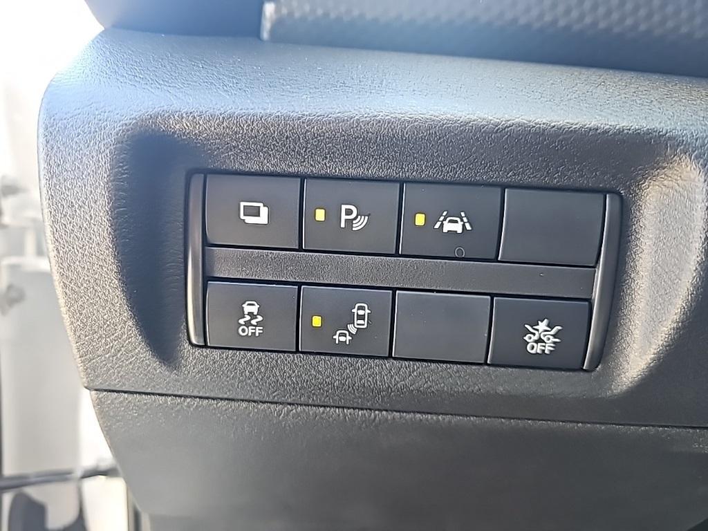 used 2024 Nissan Kicks car, priced at $17,996