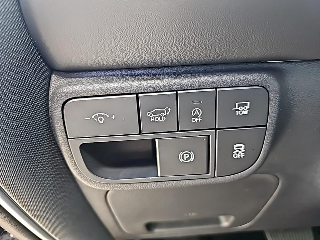 new 2026 Hyundai Palisade car, priced at $55,296