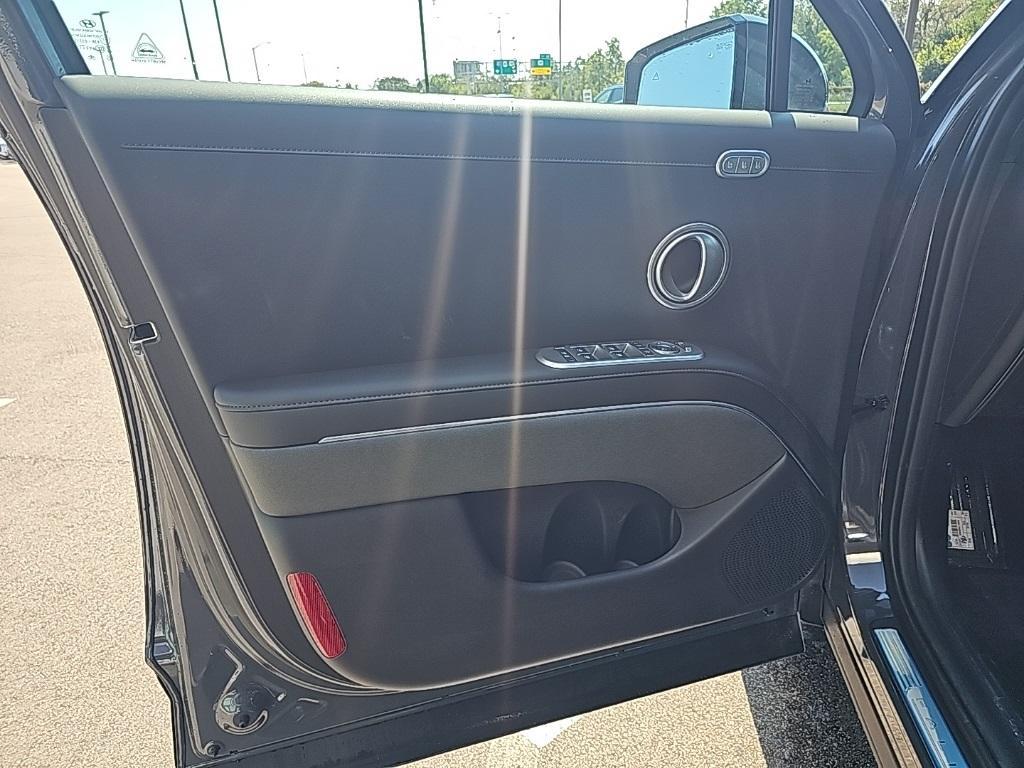 new 2026 Hyundai Palisade car, priced at $55,296