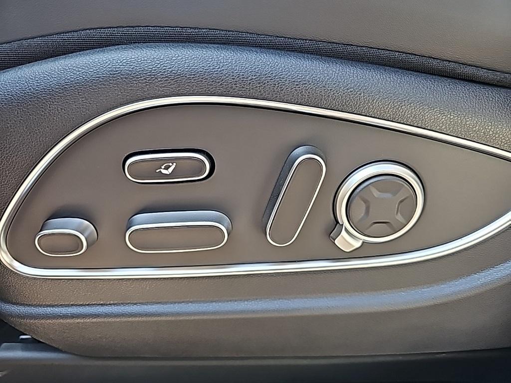 new 2026 Hyundai Palisade car, priced at $55,296