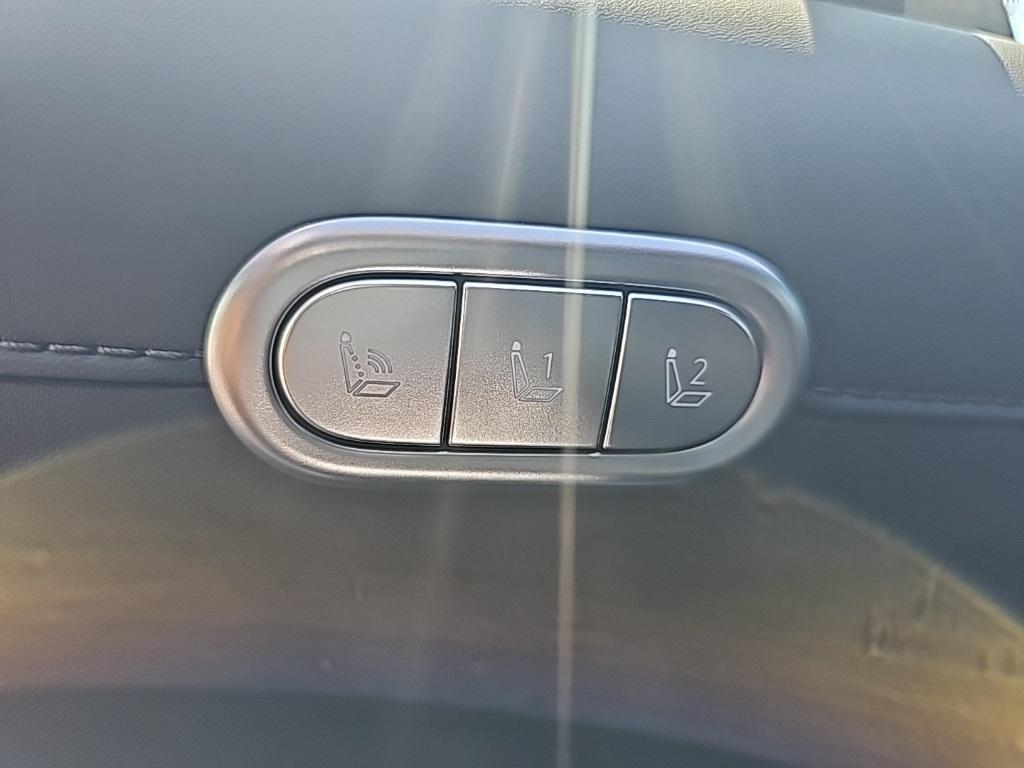 new 2026 Hyundai Palisade car, priced at $55,296