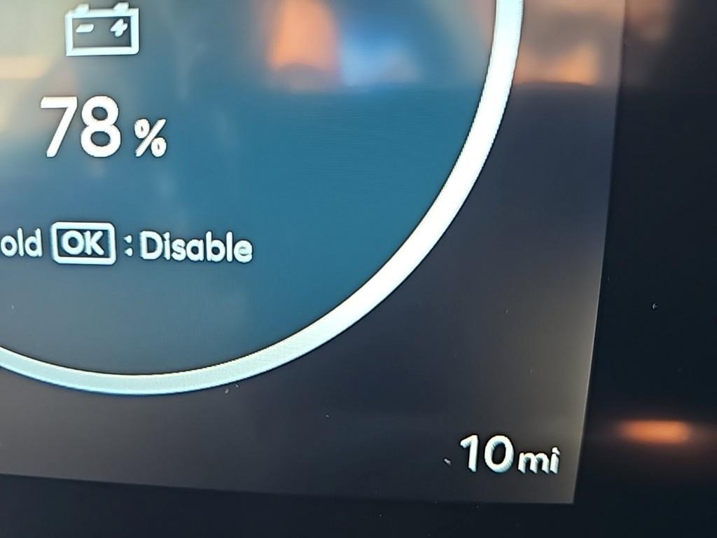 new 2026 Hyundai Palisade car, priced at $55,296