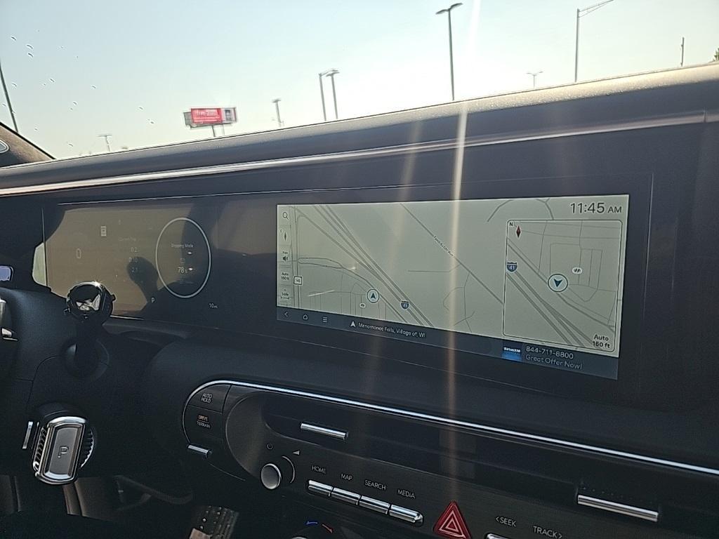 new 2026 Hyundai Palisade car, priced at $55,296