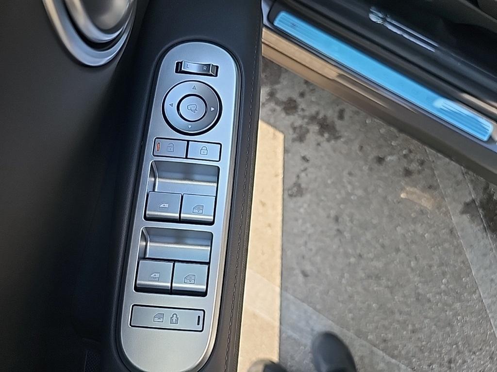 new 2026 Hyundai Palisade car, priced at $55,296