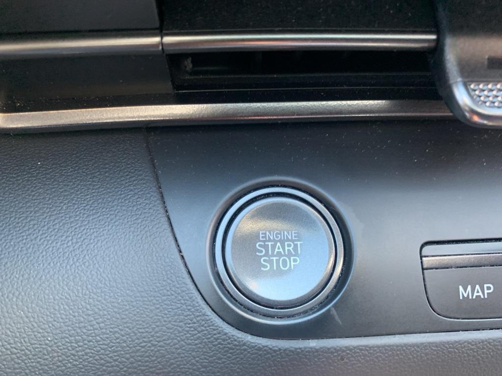 used 2023 Hyundai Elantra car, priced at $21,999