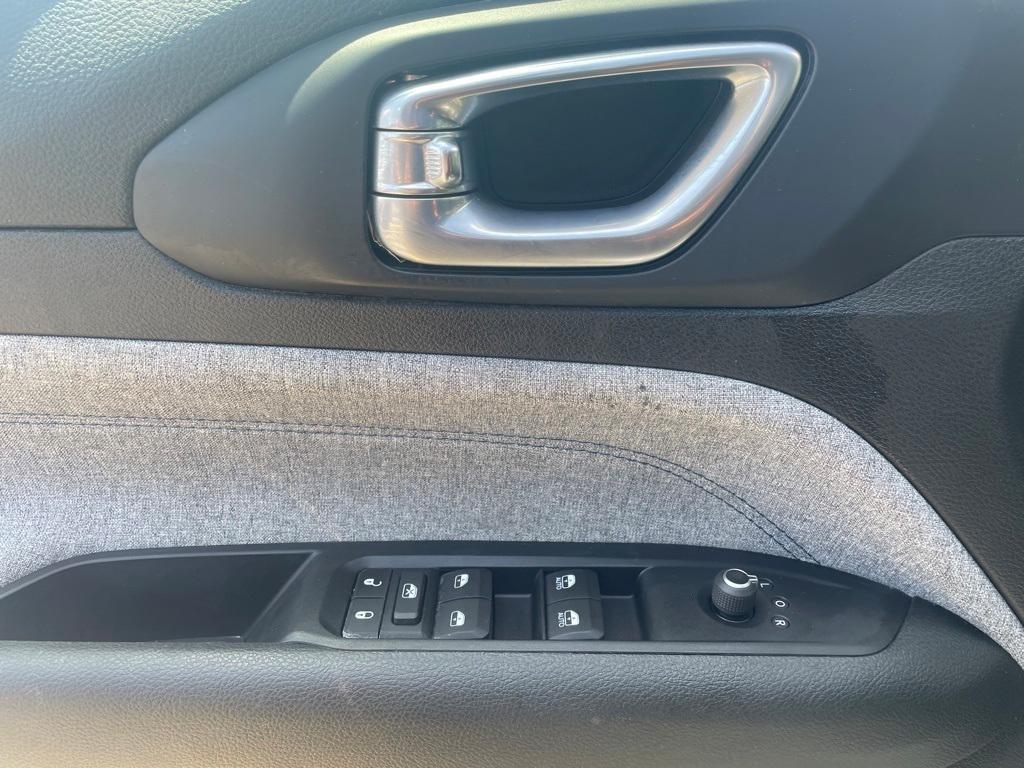 used 2022 Jeep Compass car, priced at $19,590