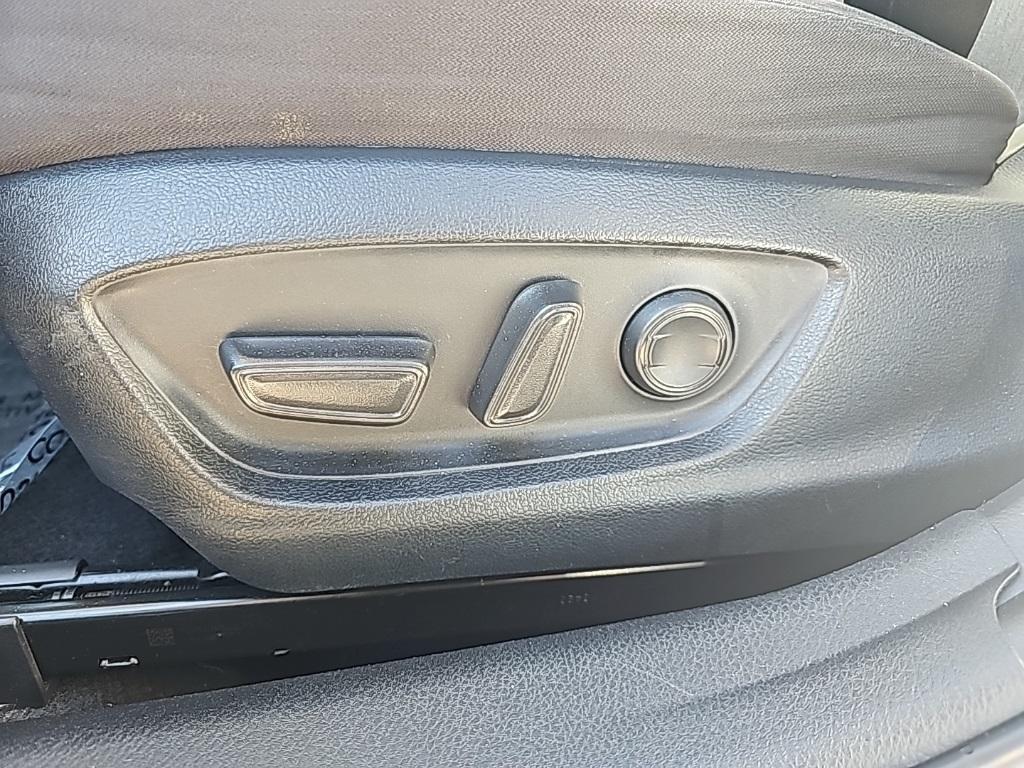 used 2024 Toyota Camry car, priced at $22,277