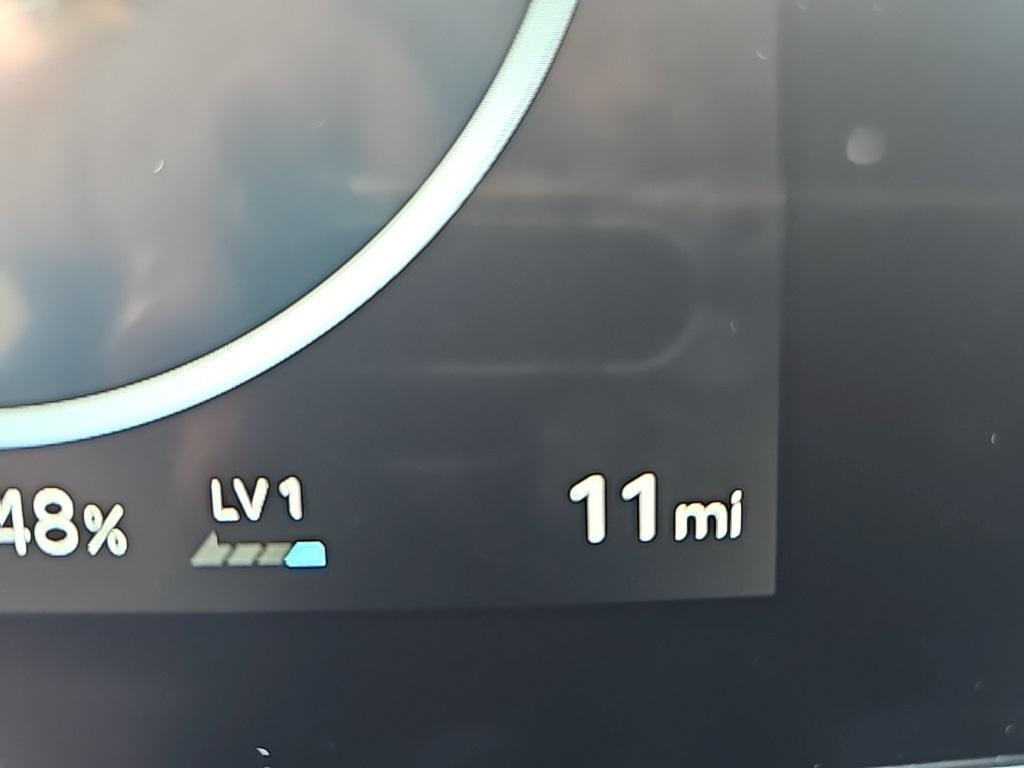 new 2026 Hyundai IONIQ 5 car, priced at $49,632