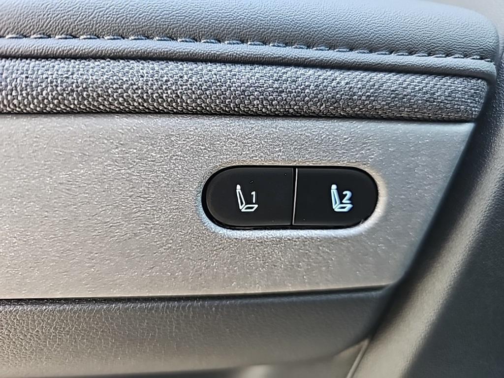 new 2026 Hyundai IONIQ 5 car, priced at $49,632