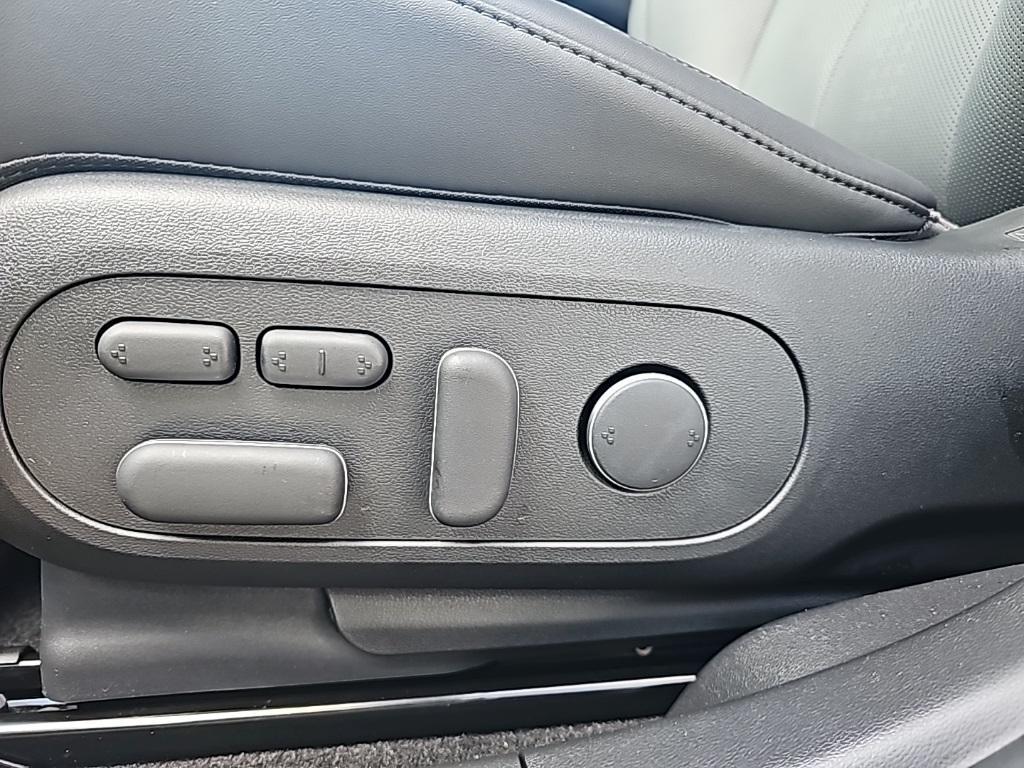 new 2026 Hyundai IONIQ 5 car, priced at $49,632