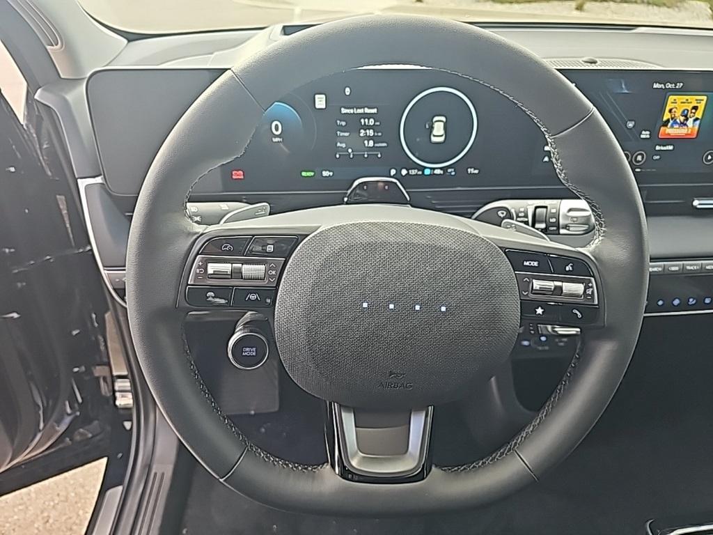 new 2026 Hyundai IONIQ 5 car, priced at $49,632