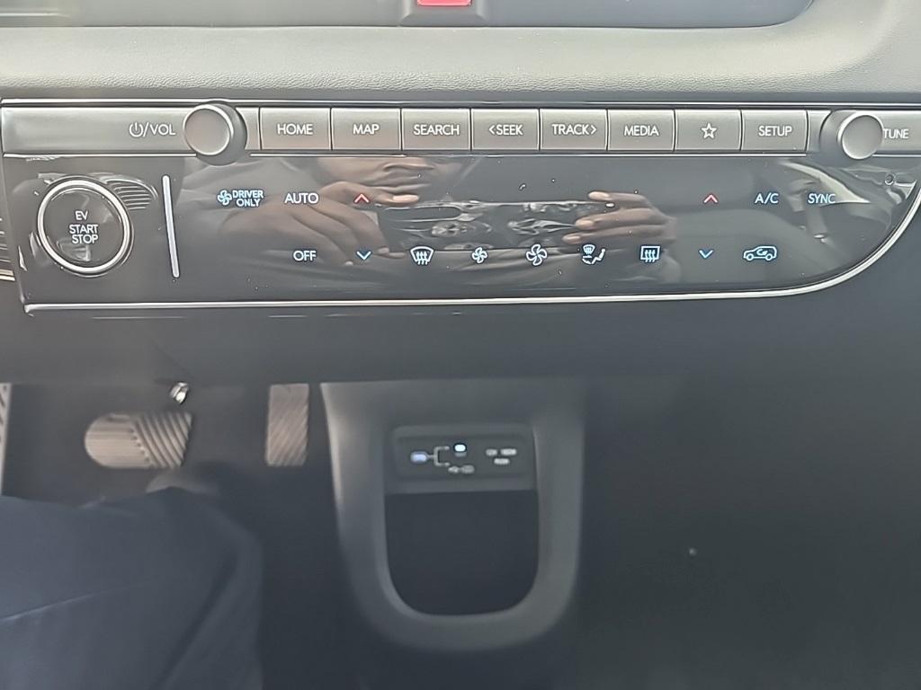 new 2026 Hyundai IONIQ 5 car, priced at $49,632