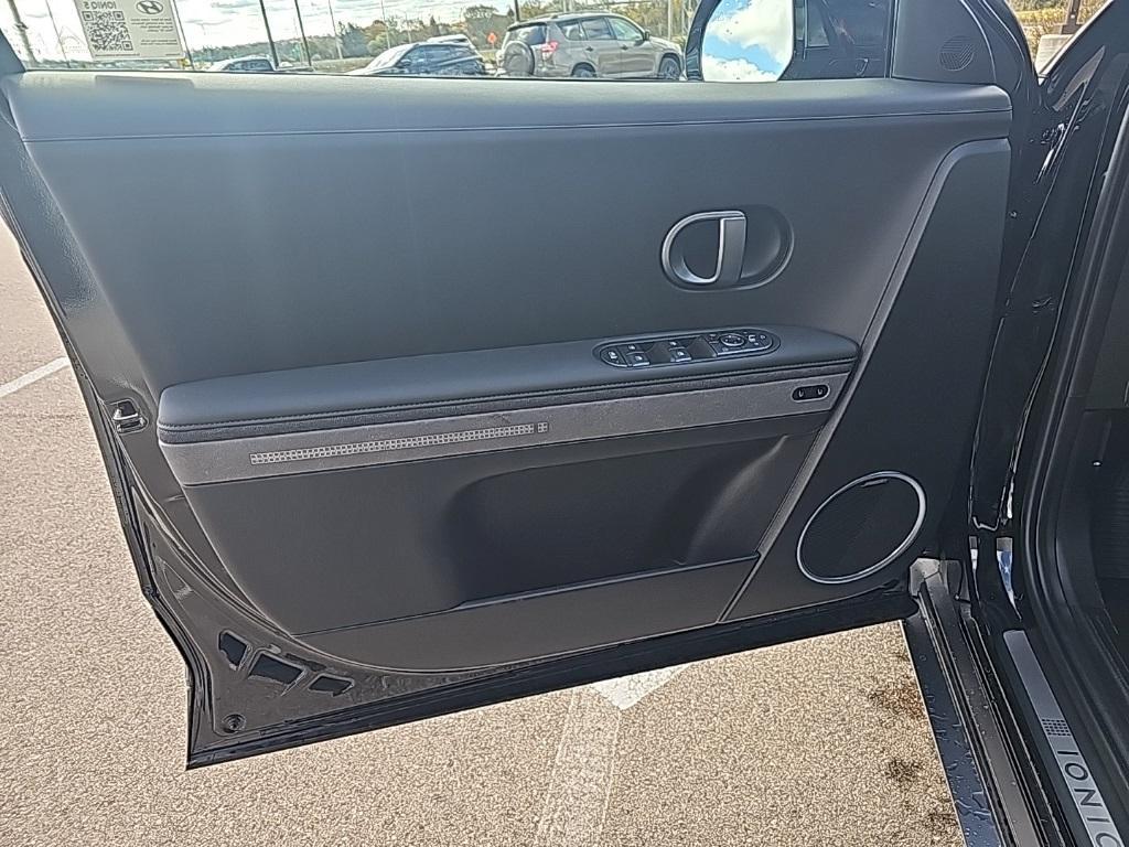 new 2026 Hyundai IONIQ 5 car, priced at $49,632