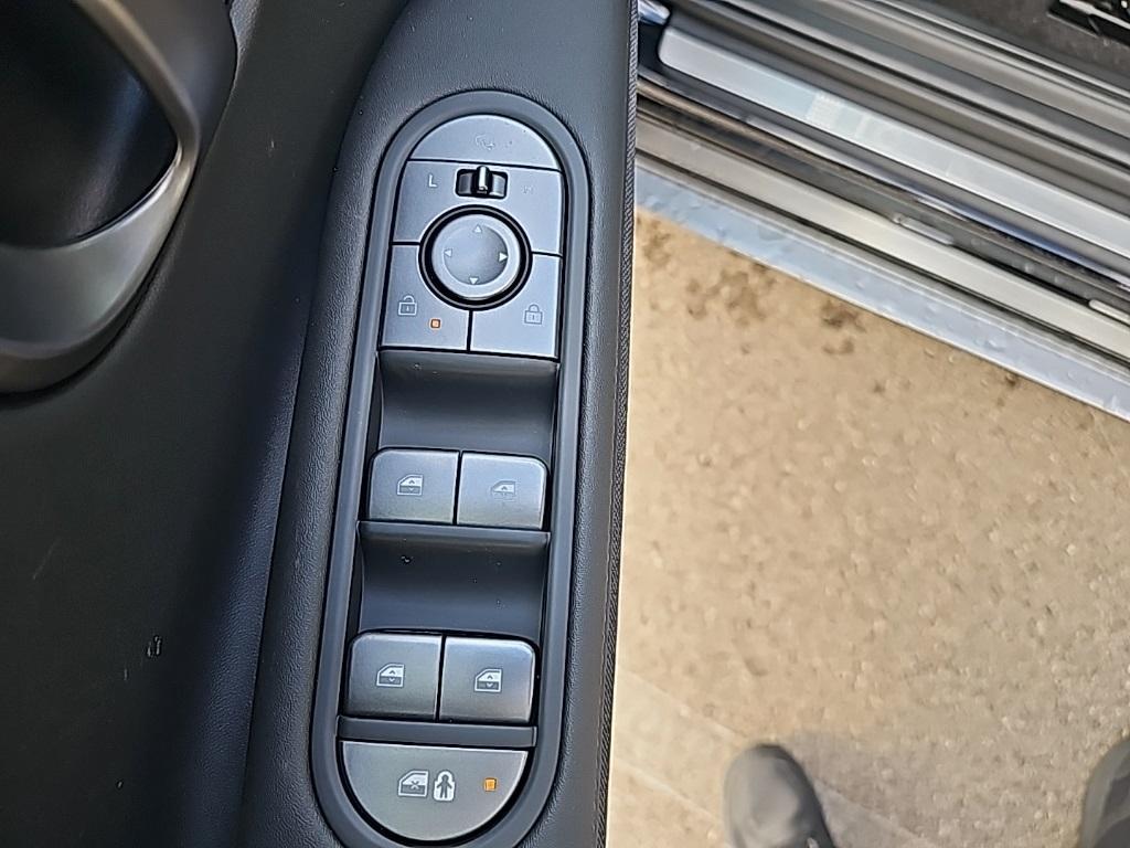 new 2026 Hyundai IONIQ 5 car, priced at $49,632