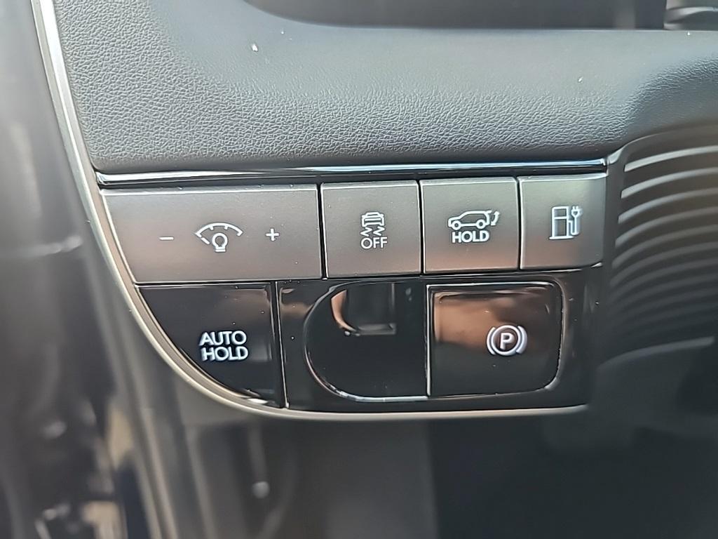 new 2026 Hyundai IONIQ 5 car, priced at $49,632