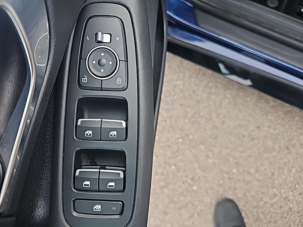 used 2022 Hyundai Sonata car, priced at $20,888