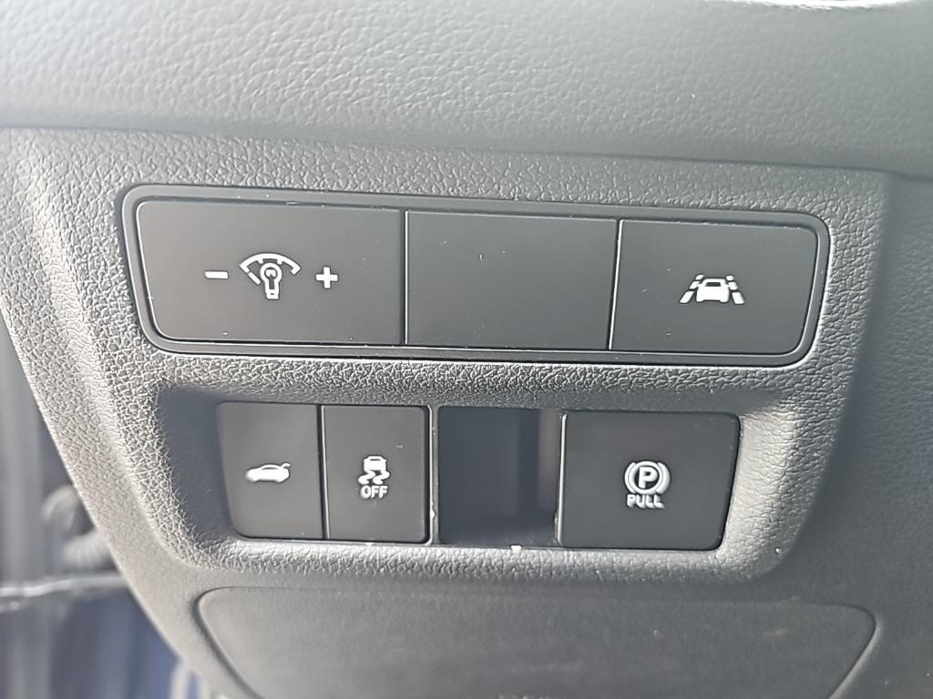 used 2022 Hyundai Sonata car, priced at $20,888