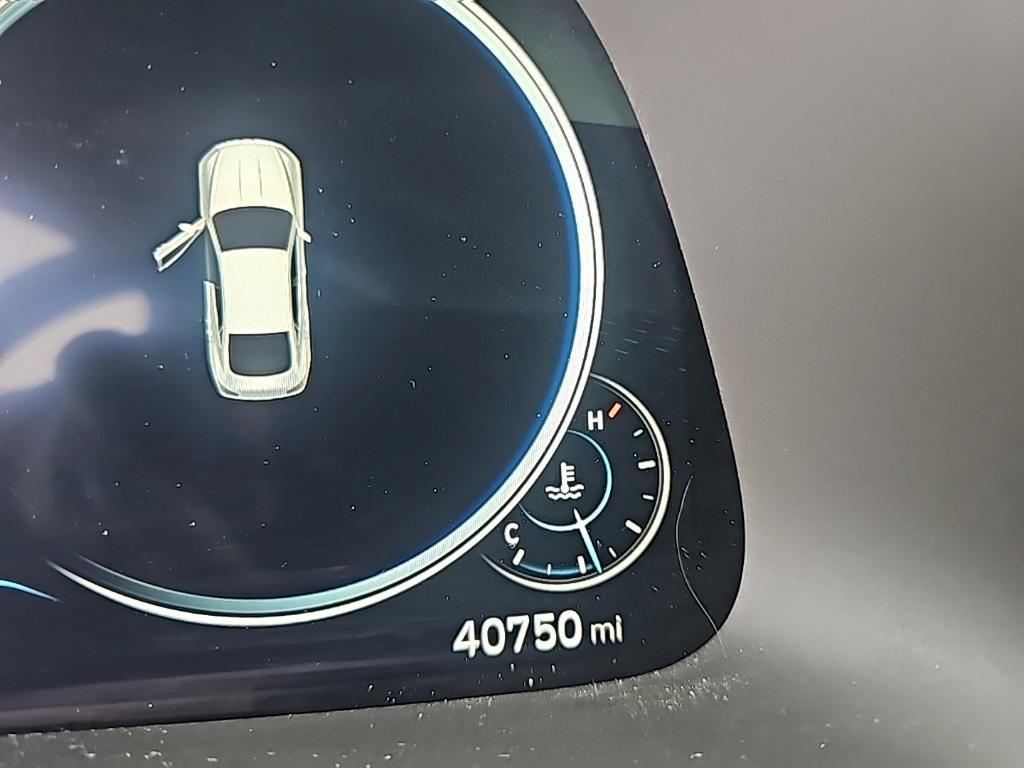 used 2022 Hyundai Sonata car, priced at $20,888