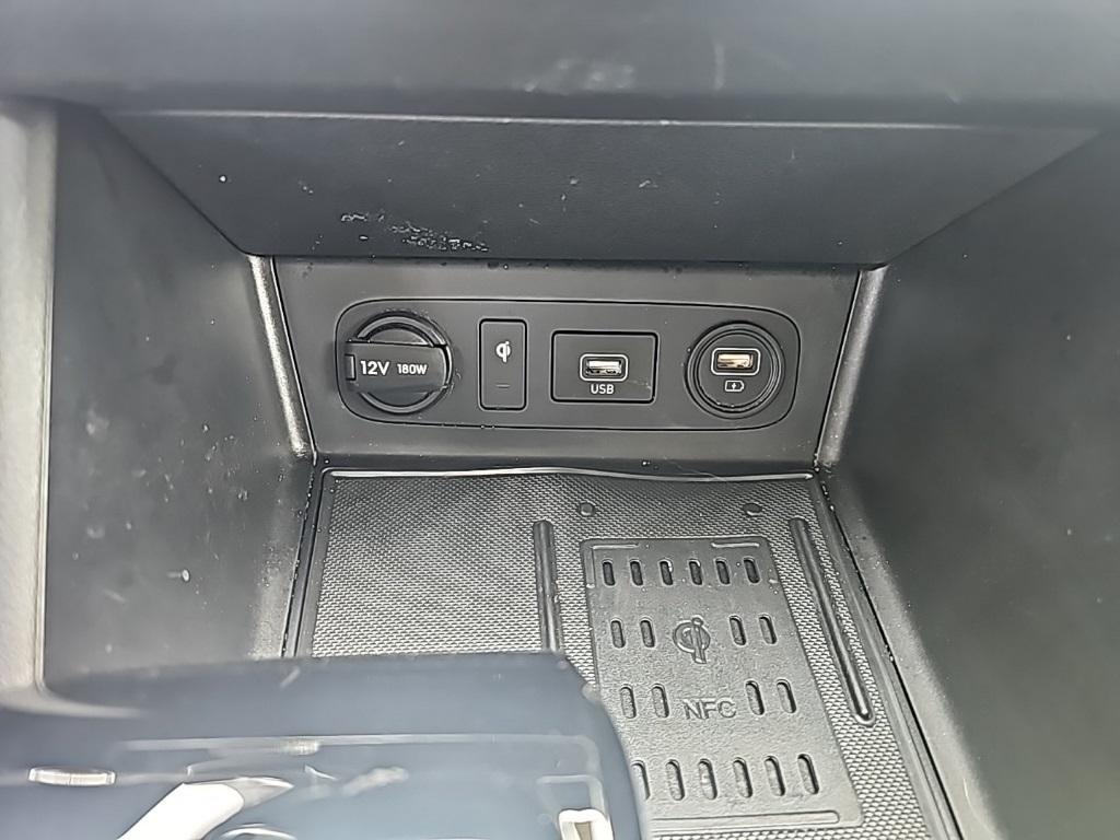 used 2022 Hyundai Sonata car, priced at $20,888