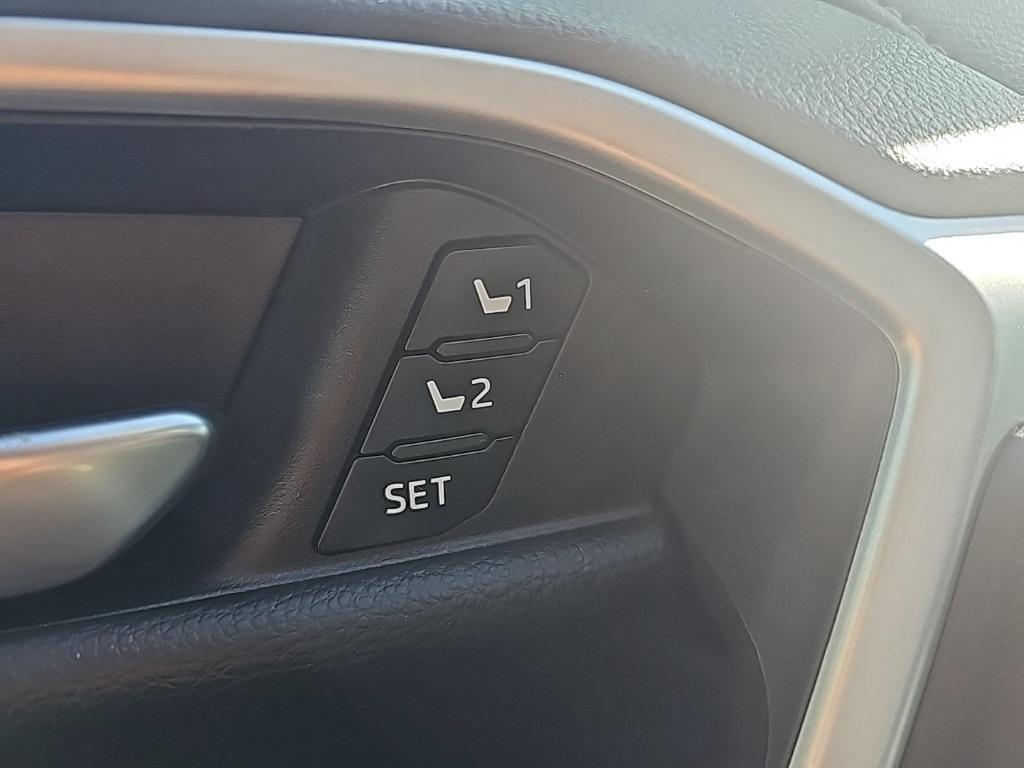 used 2024 Toyota RAV4 Hybrid car, priced at $40,488