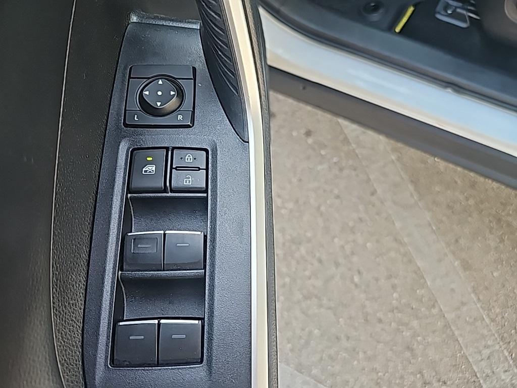 used 2024 Toyota RAV4 Hybrid car, priced at $40,488